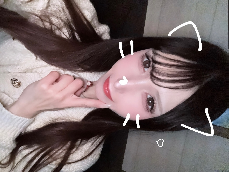 女の子ブログ画像