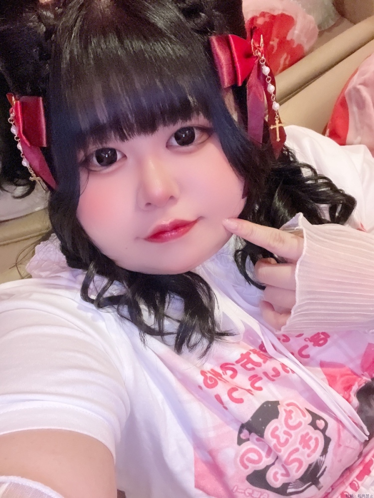 女の子ブログ画像