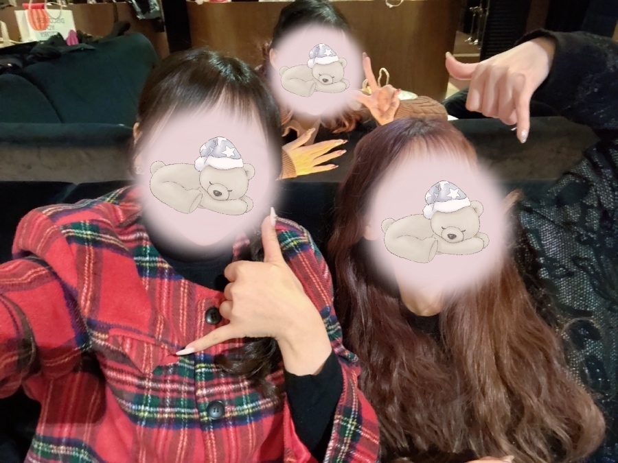 女の子ブログ画像