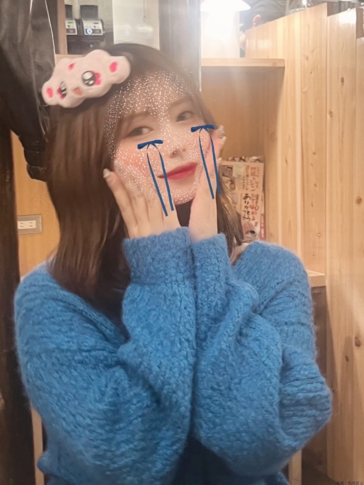 女の子ブログ画像