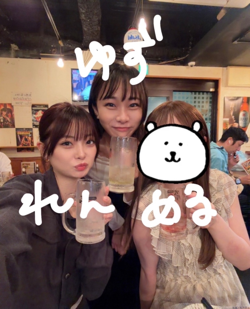 新着女の子ブログ画像