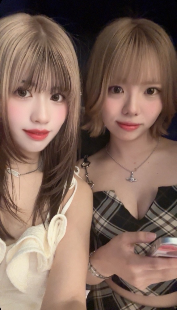 女の子ブログ画像