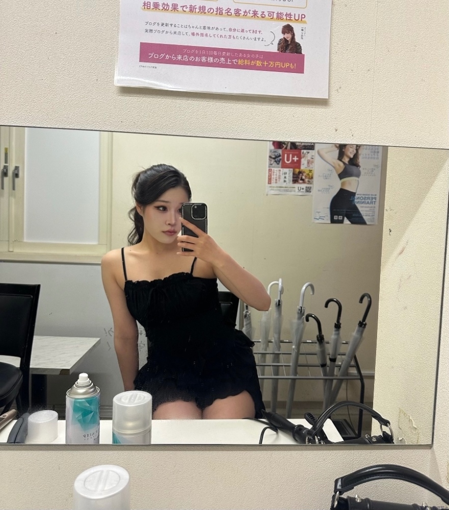 新着女の子ブログ画像