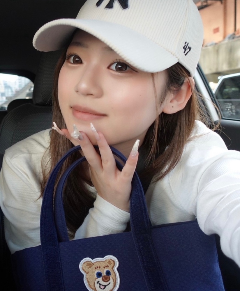 女の子ブログ画像