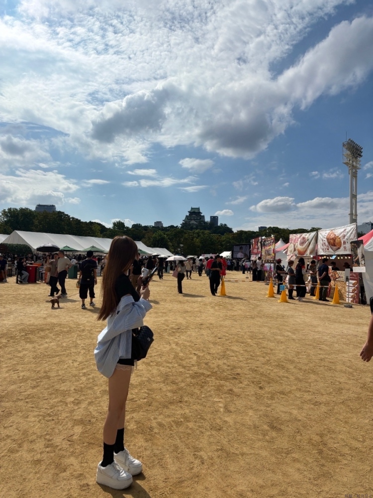 女の子ブログ画像