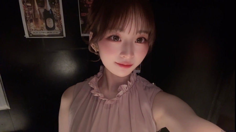 女の子ブログ画像