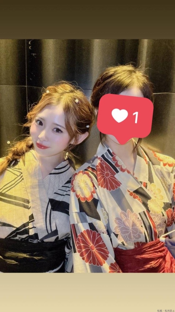 女の子ブログ画像