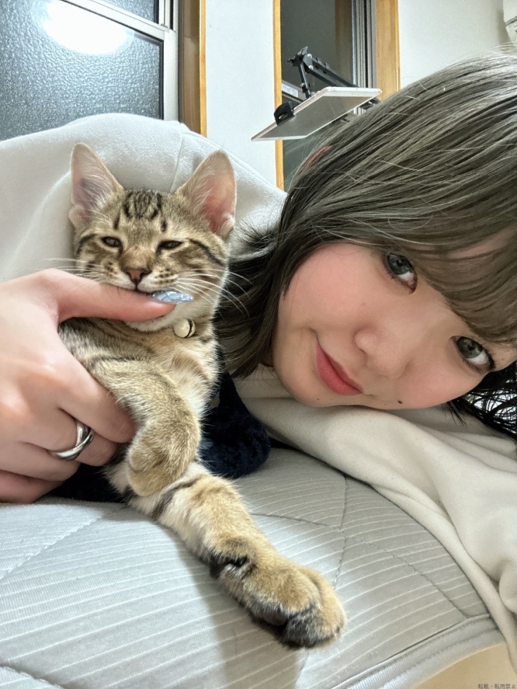 女の子ブログ画像