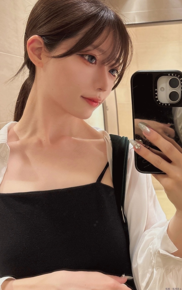 女の子ブログ画像