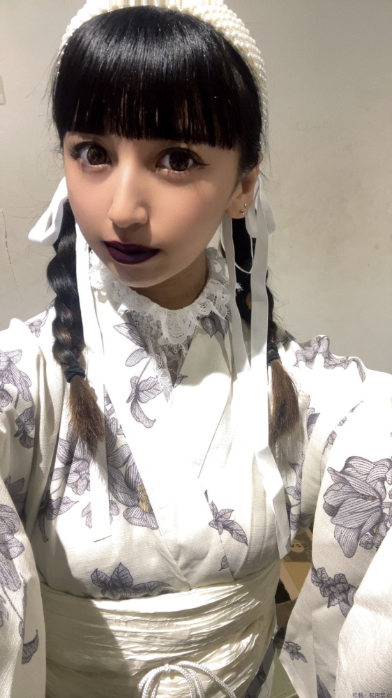 女の子ブログ画像