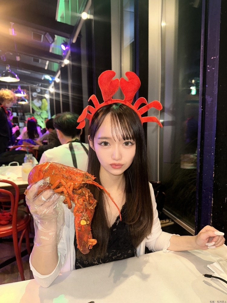 女の子ブログ画像