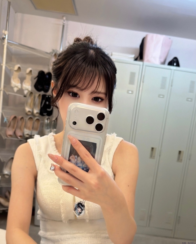 女の子ブログ画像