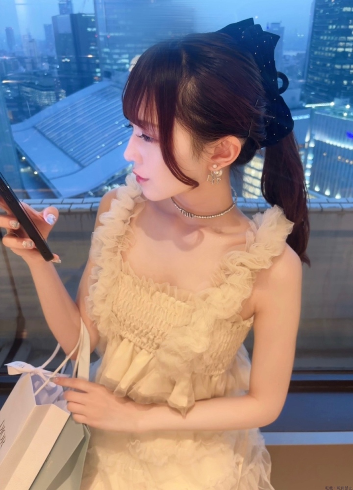 女の子ブログ画像