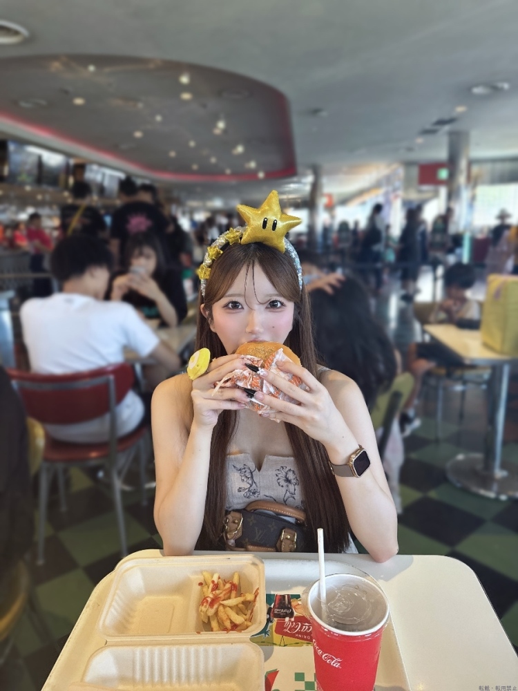 女の子ブログ画像