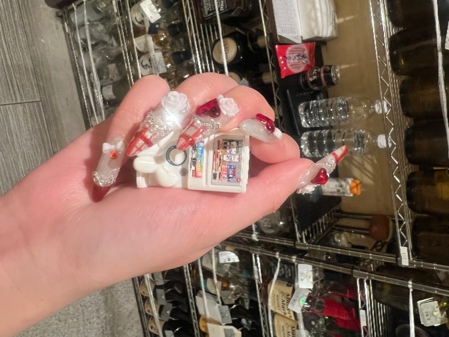 女の子ブログ画像