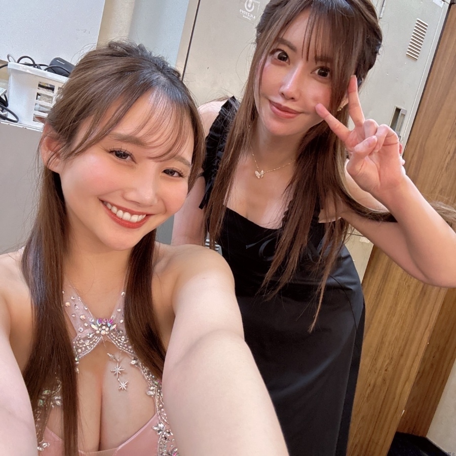 女の子ブログ画像