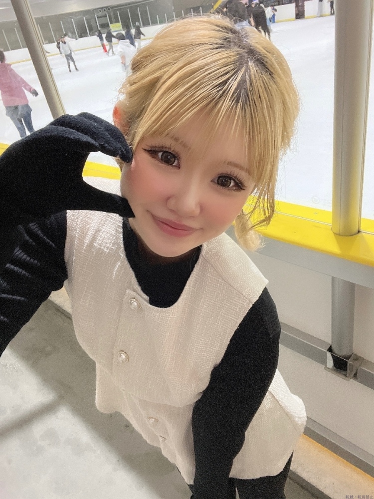 女の子ブログ画像