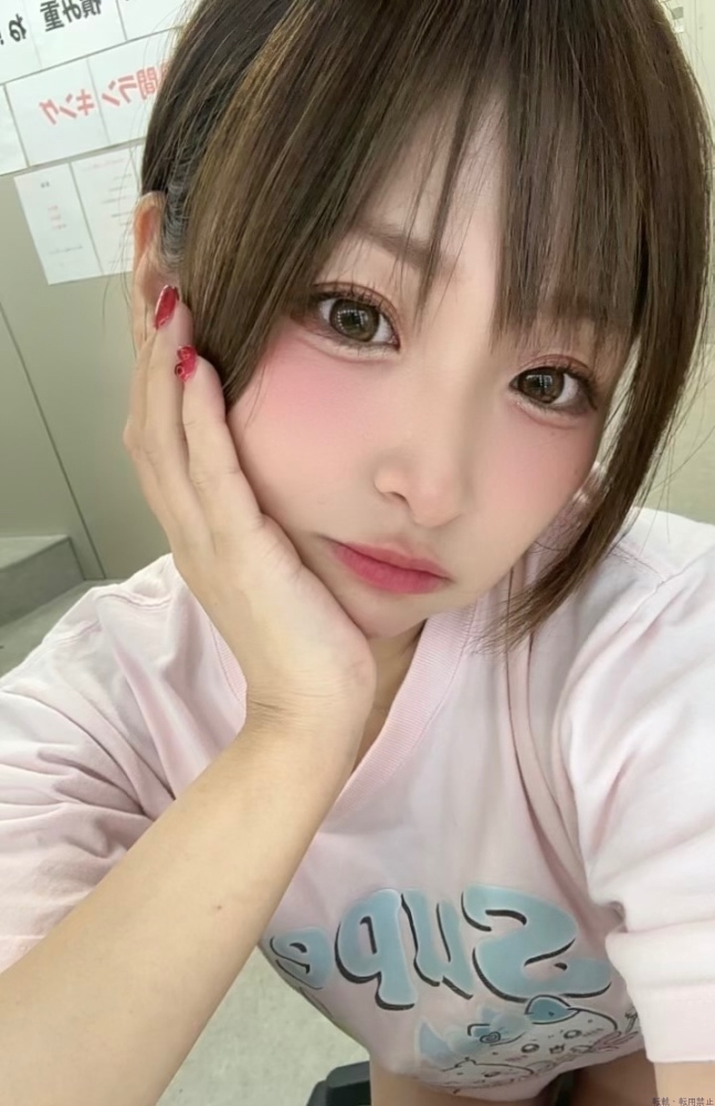 女の子ブログ画像