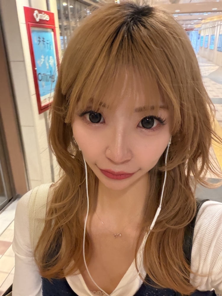 新着女の子ブログ画像