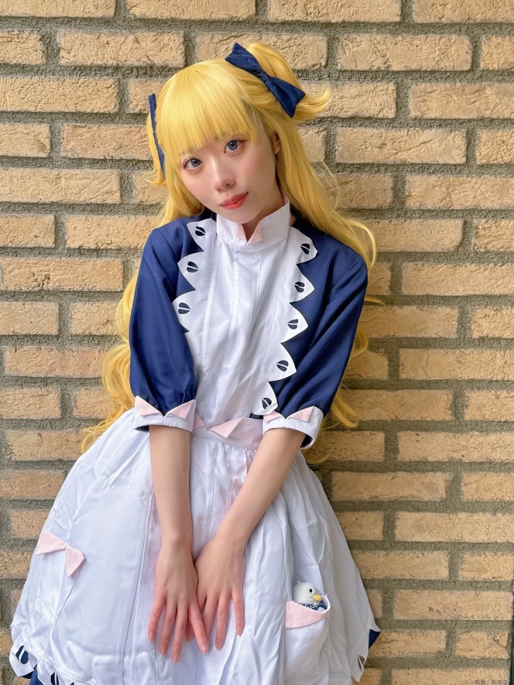 女の子ブログ画像