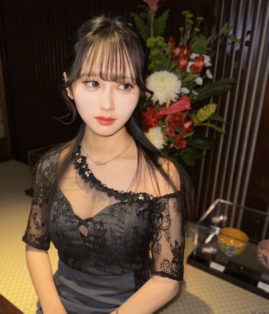 女の子ブログ画像