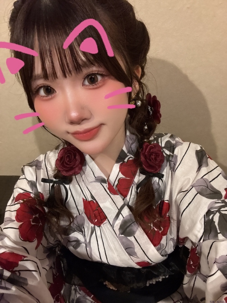 女の子ブログ画像