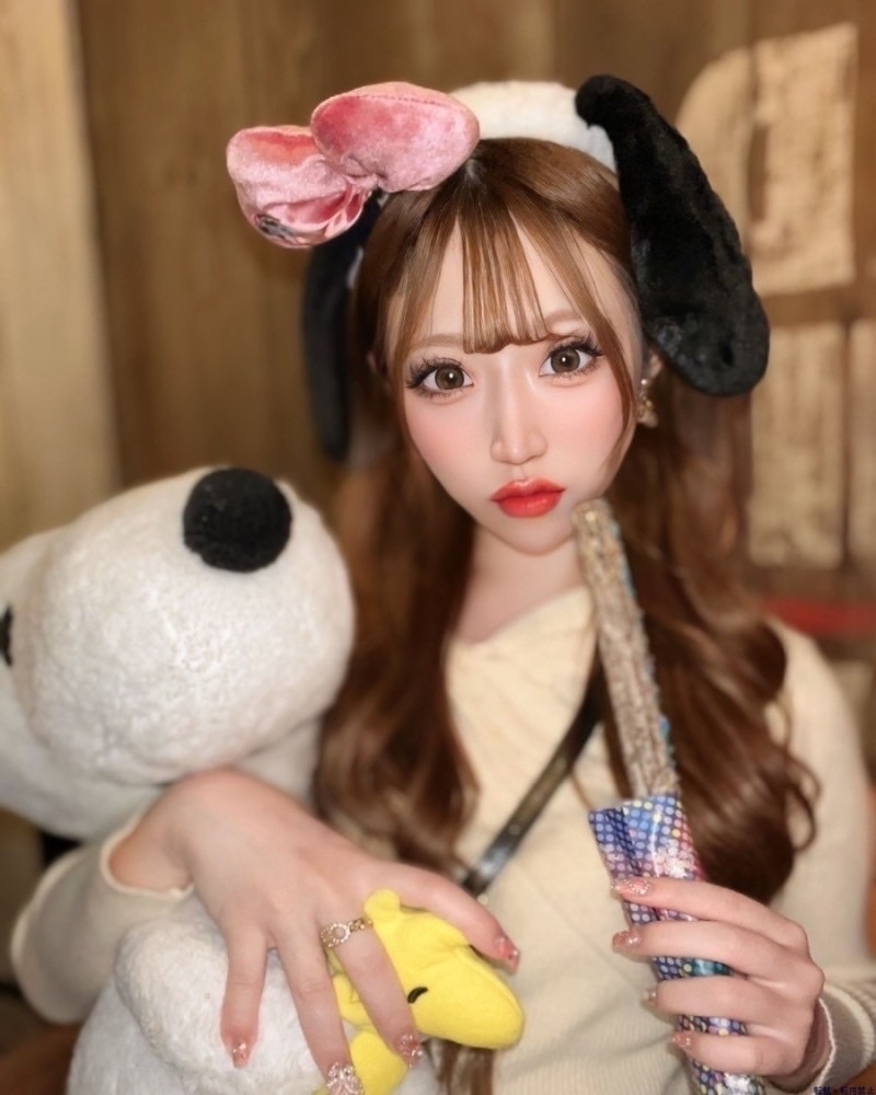 女の子ブログ画像
