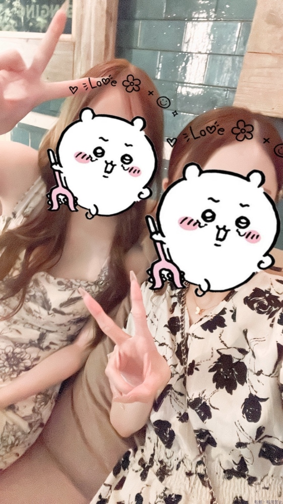 女の子ブログ画像