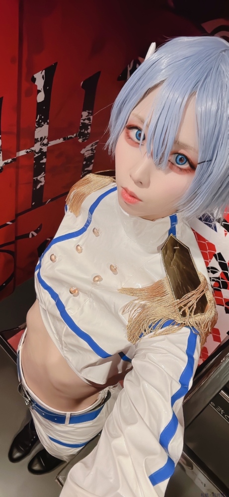 女の子ブログ画像