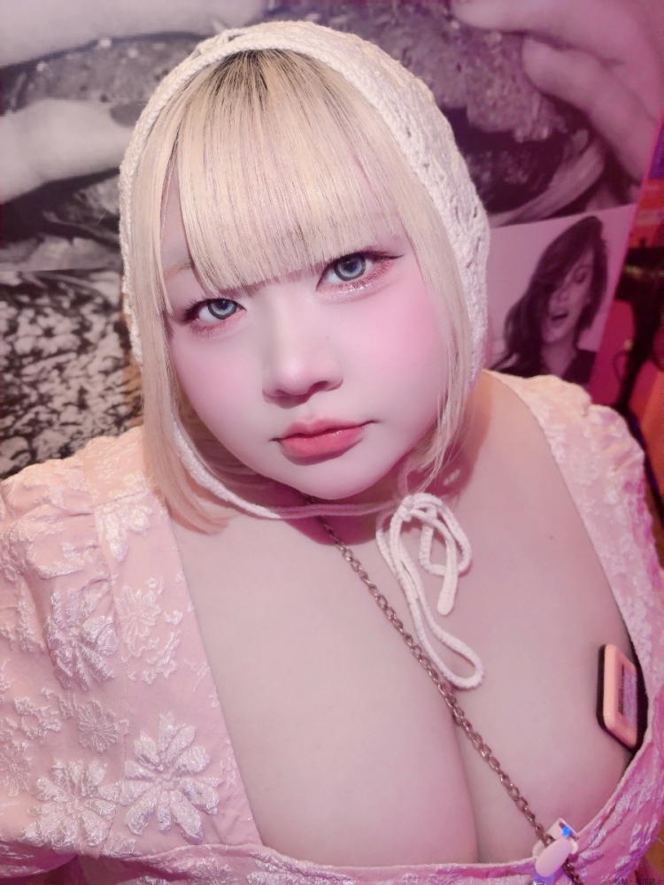 女の子ブログ画像