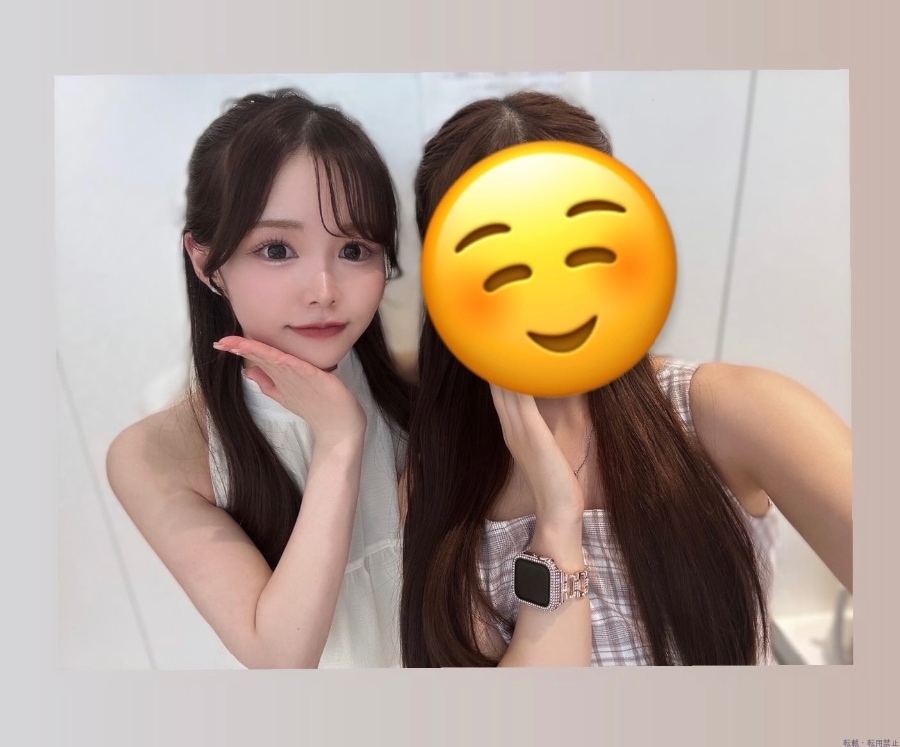 新着女の子ブログ画像