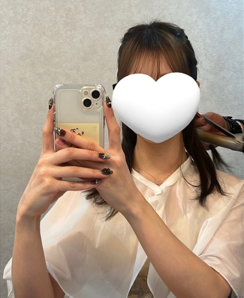 女の子ブログ画像