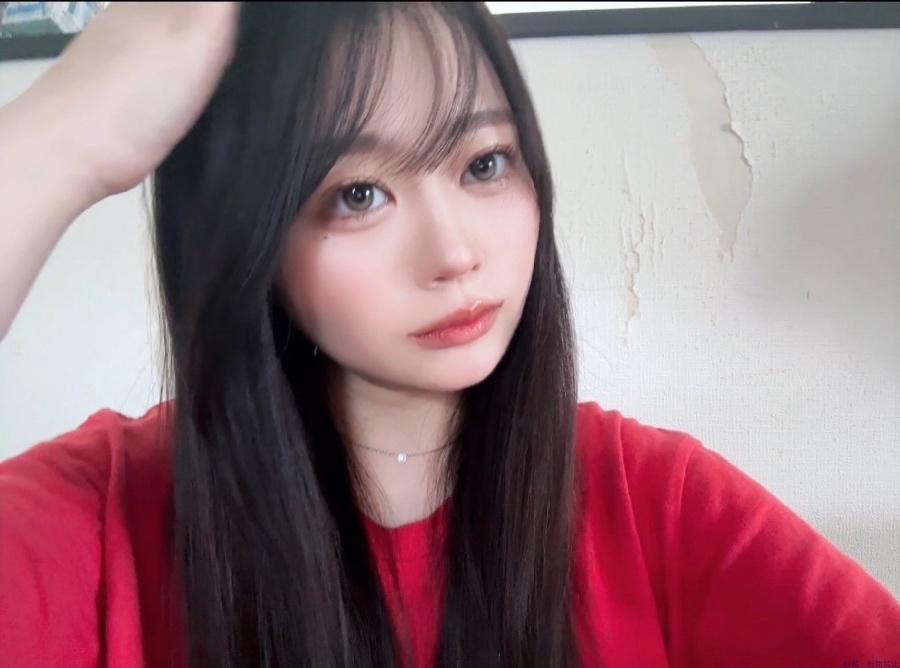 女の子ブログ画像