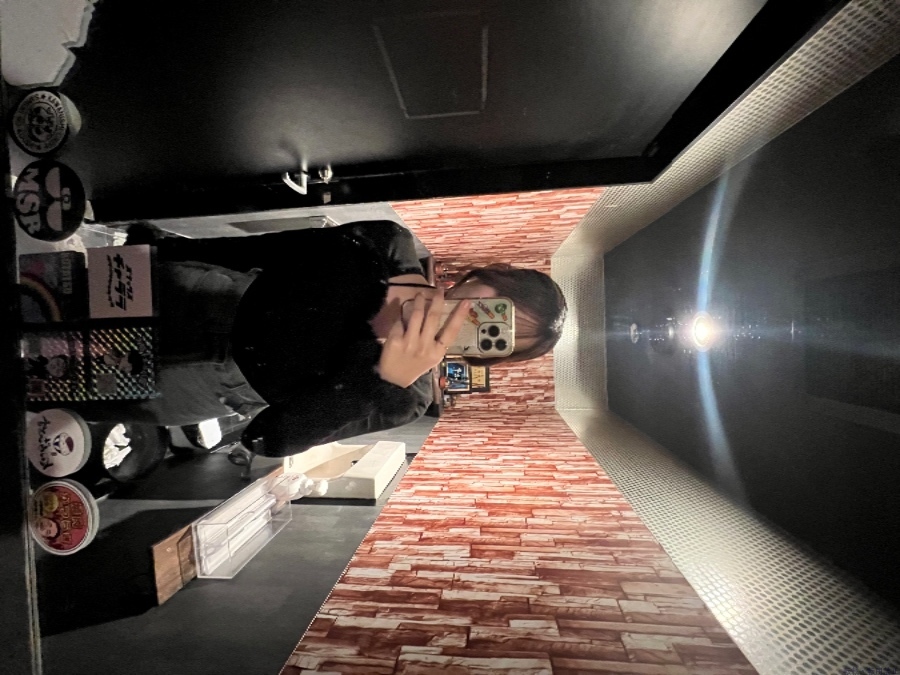 女の子ブログ画像