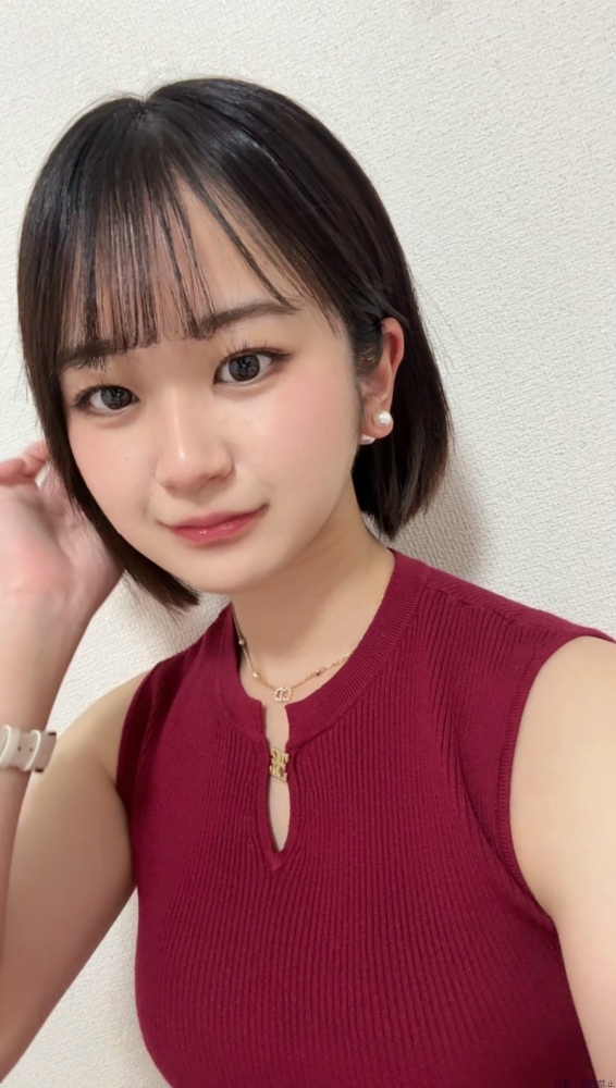 女の子ブログ画像
