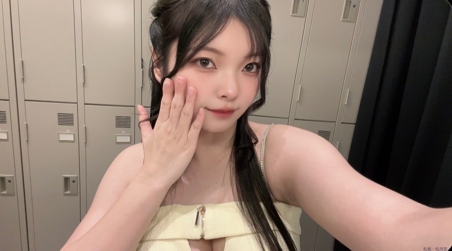 女の子ブログ画像