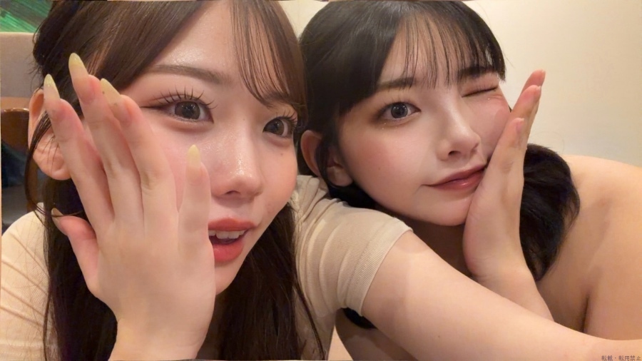 新着女の子ブログ画像