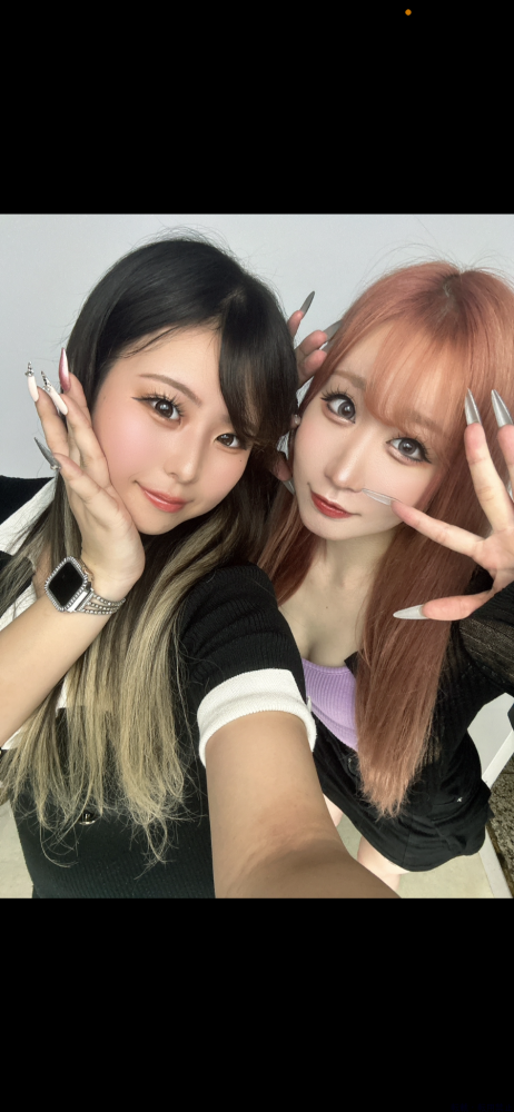 新着女の子ブログ画像