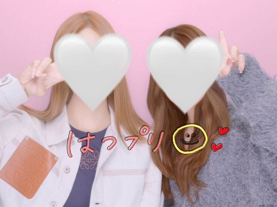 女の子ブログ画像