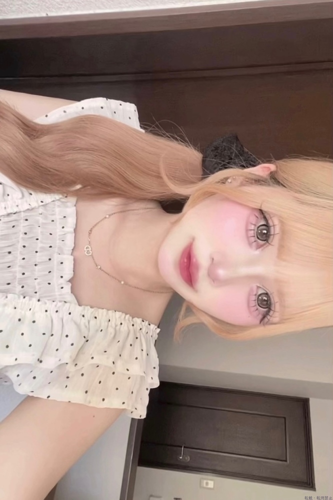 女の子ブログ画像