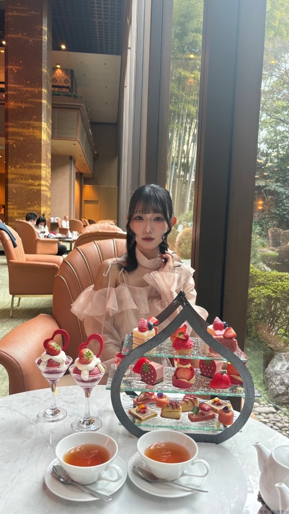 女の子ブログ画像