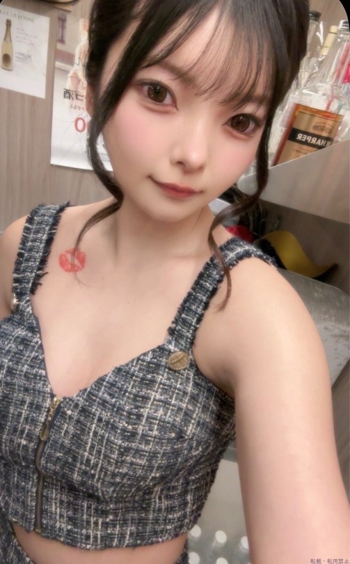 女の子ブログ画像