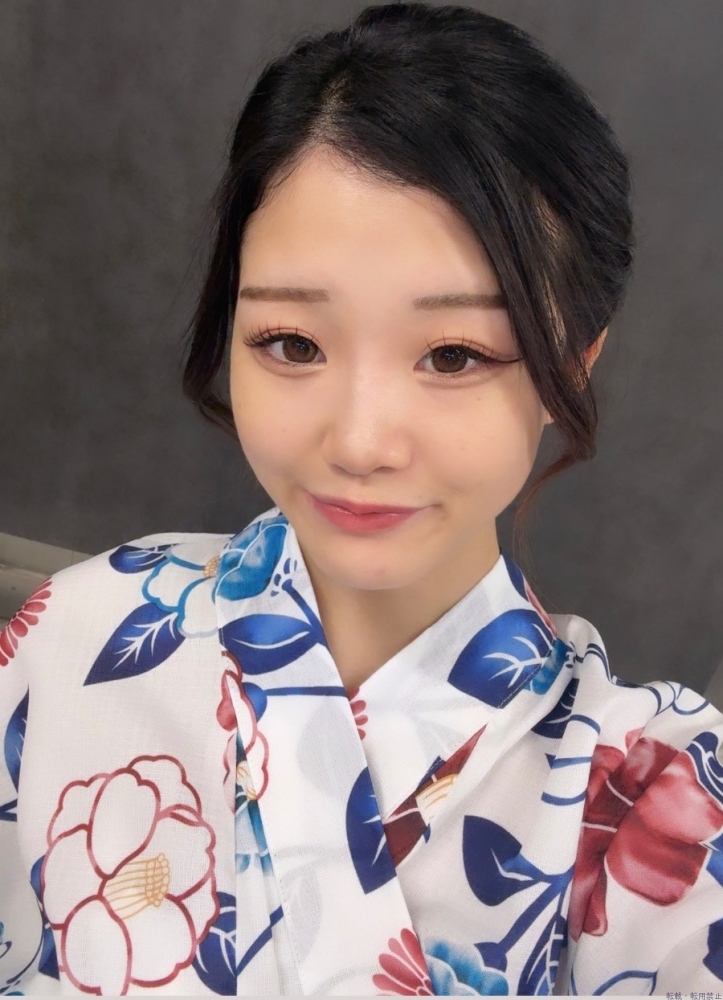 女の子ブログ画像