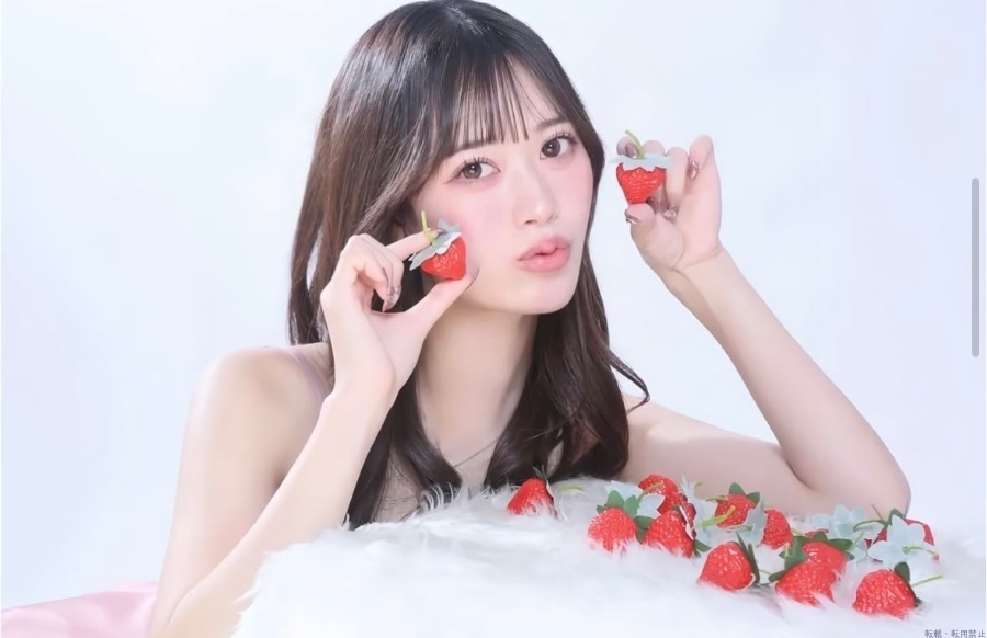 女の子ブログ画像