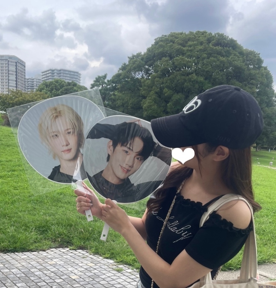 女の子ブログ画像