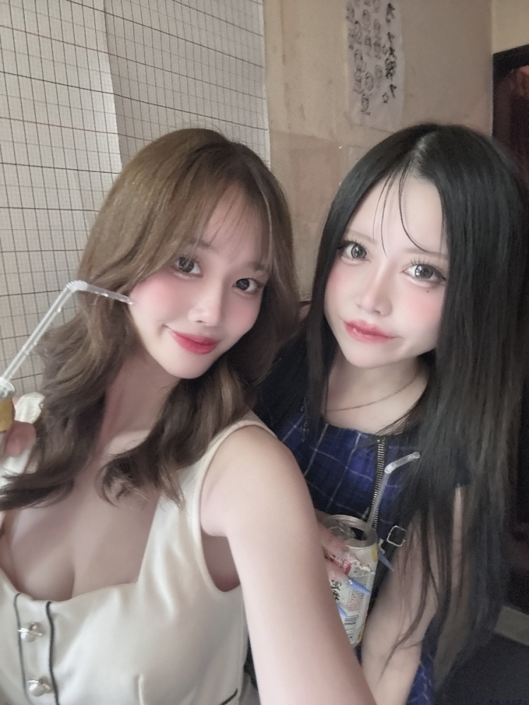 女の子ブログ画像