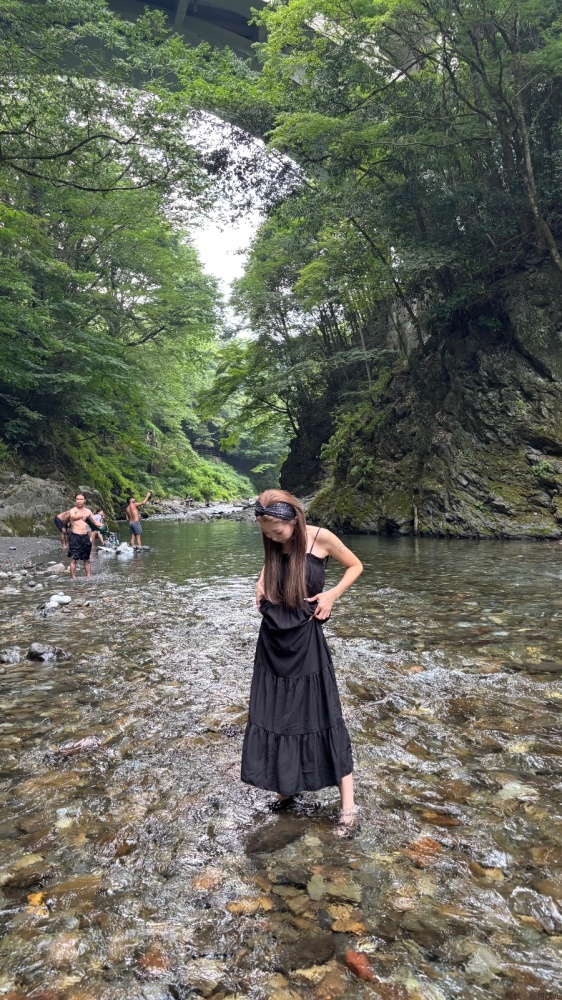 女の子ブログ画像