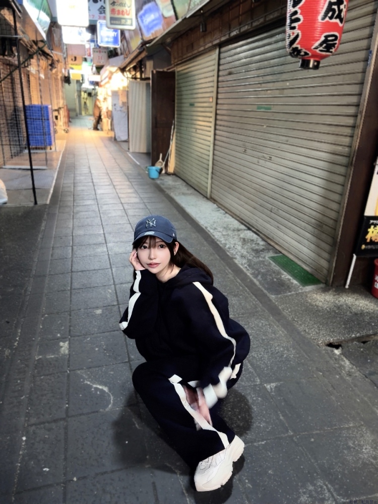 女の子ブログ画像
