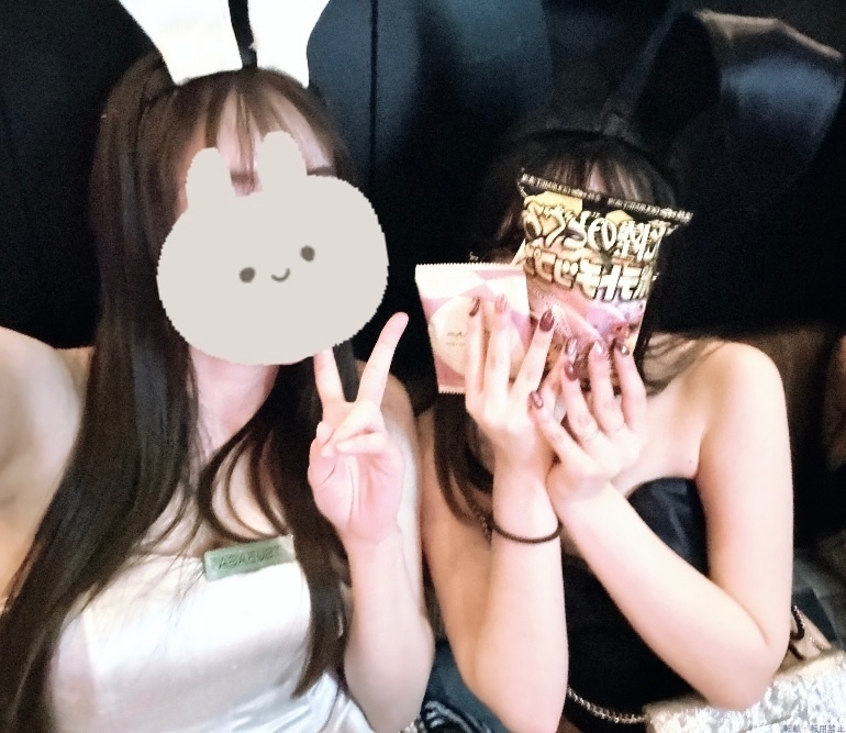 新着女の子ブログ画像