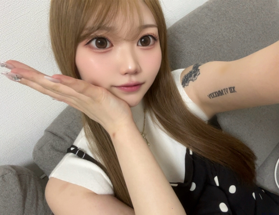 新着女の子ブログ画像